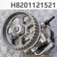 Pompe HP 1.5 dCI H8201121521 8201121521 28351705 28285432 28237090