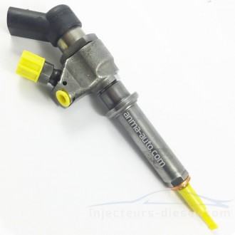 Injecteur 9636819380 9652173780 5WS40000 5WS40000-Z 1980F0 A2C00012054