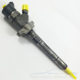 Injecteur 0445110239 0986435122 1980H2