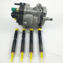 Injecteur EJBR01801A EJBR01801D EJBR01801Z EJBR04001D