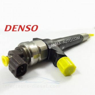 Injecteur 6C1Q-9K546-BC 6C1Q-9K546-BB 6C1Q9K546BC 6C1Q9K546BB 095000-7060