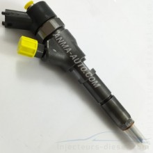  injecteur Bosch 0445110044 0445110008