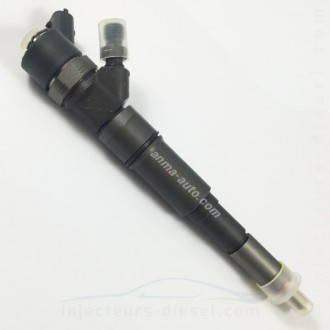 Injecteur diesel 0445110048 13537785574 13537785985 0986435094