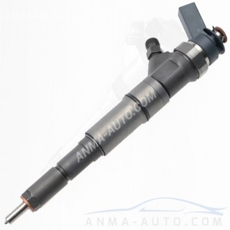 Injecteur 1.6 HDi/TDCi 0445110188 0986435090 0445110136