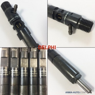 Injecteur DELPHI EJBR02101Z 28232242