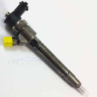 Injecteur Bosch 0445110078, 0986435120, 8658352, 8658351, 0445110077