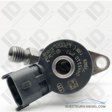 Injecteur 1.6 HDi 0445110297 1609849580 9662002680